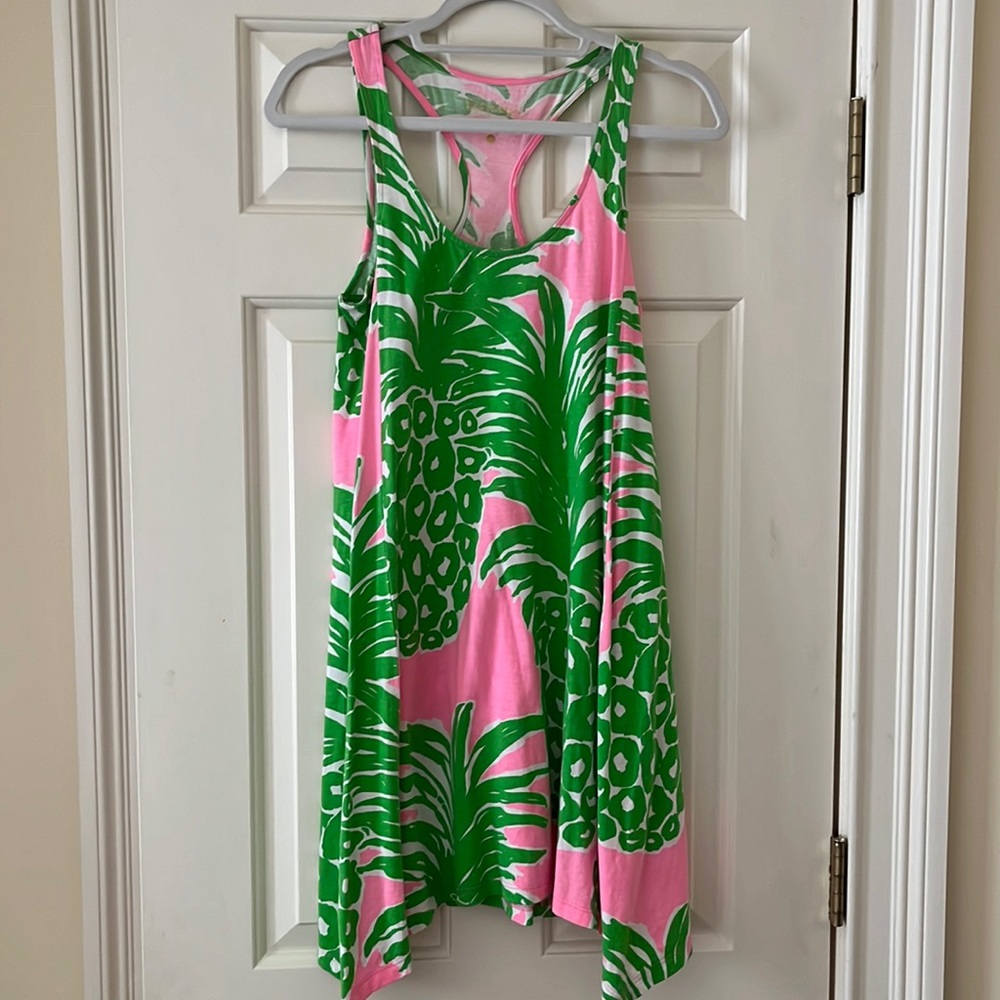 Lilly Pulitzer Knit Dress